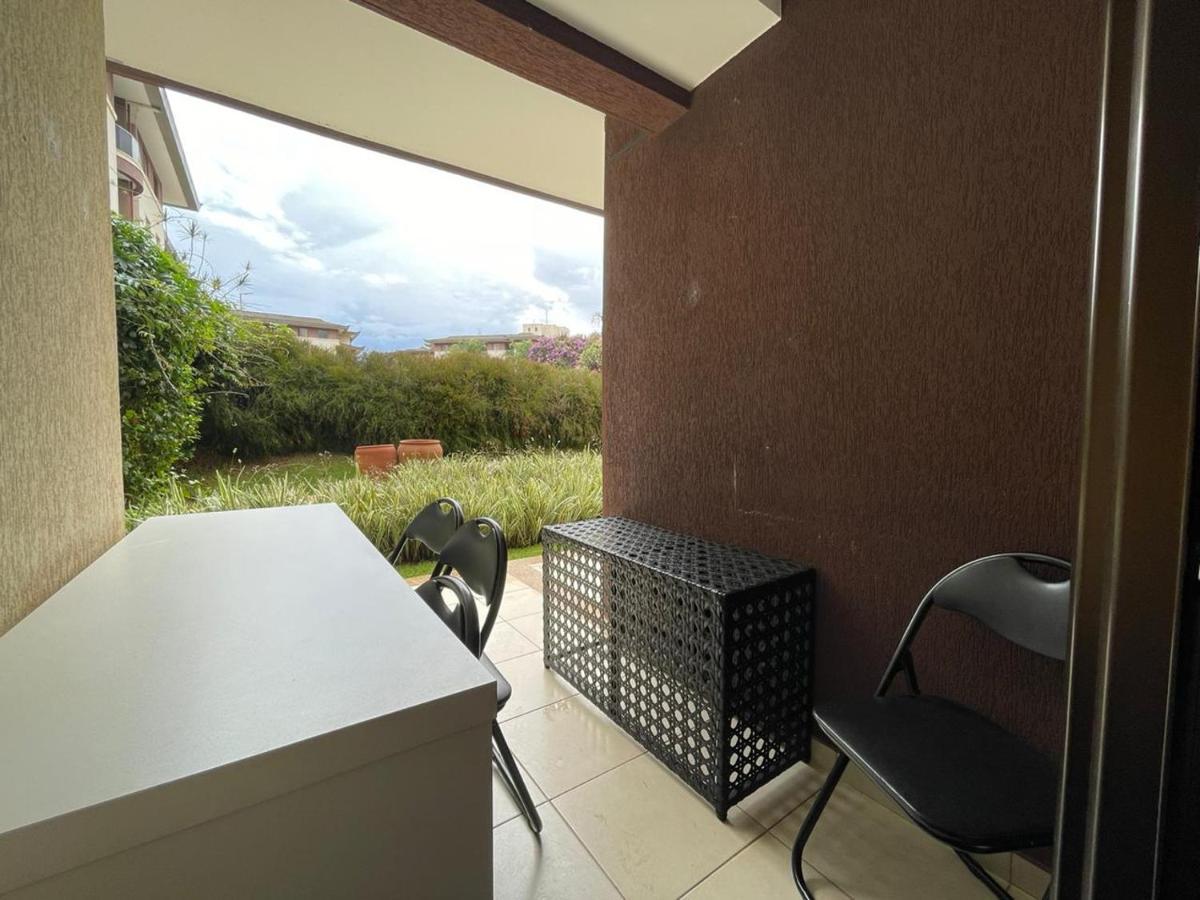 Apartahotel Flat Life Brasilia